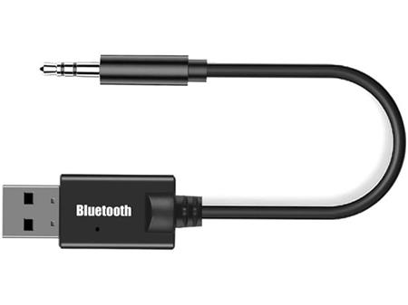 Bezdrátový audio adapter OmkoTech BT-Y16, Bluetooth na AUX