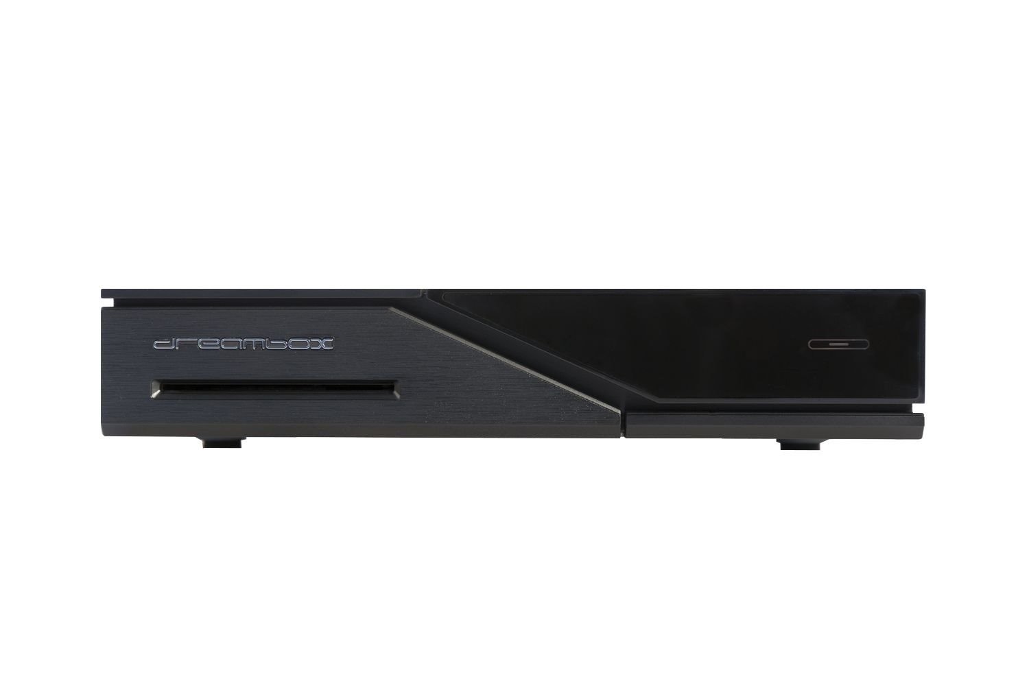 Dreambox DM520 HD 1x DVB-S2 Tuner Full HD 1080p H.265 Linux Enigma2