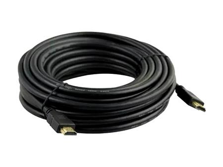 HDMI kabel Nedis s ethernetem, 10m