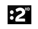 STV 2 HD (Dvojka)