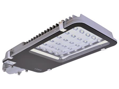 LED pouliční osvětlení TechniLED TLP100, 100W, 10300 lm, neutrální bílá
