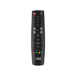 Originální náhradní dálkové ovládání pro TV KM0232T/T2/T3, KM0222FHD/FHD-F12, KM