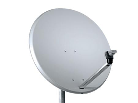 Parabola 80Al Telesystem Media Line