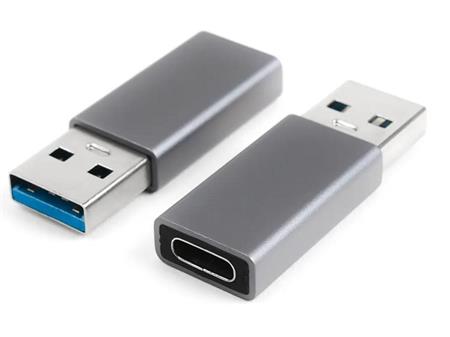 Adaptér Omkotech USB 3.0 na USB-C