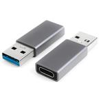 Adaptér Omkotech USB 3.0 na USB-C