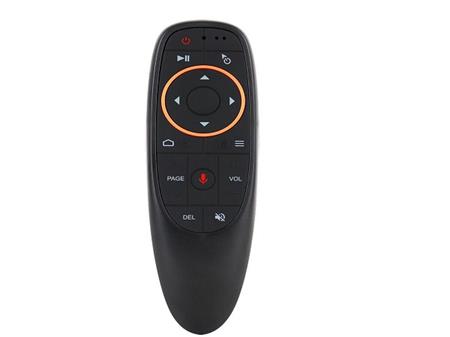 Air Mouse MECOOL G10, bluetooth, gyroskopický ovladač