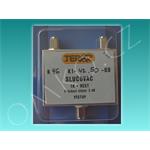 Anténní kanálový slučovač Omkotech, K46 + K1-40