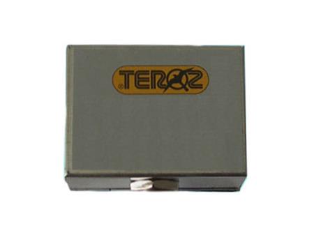 Anténní kanálový zesilovač Teroz T 490 X, K55 + K56, 35dB, 24V