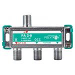 Anténní odbočovač Polytron FA 2-10