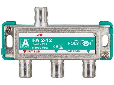 Anténní odbočovač Polytron FA 2-12