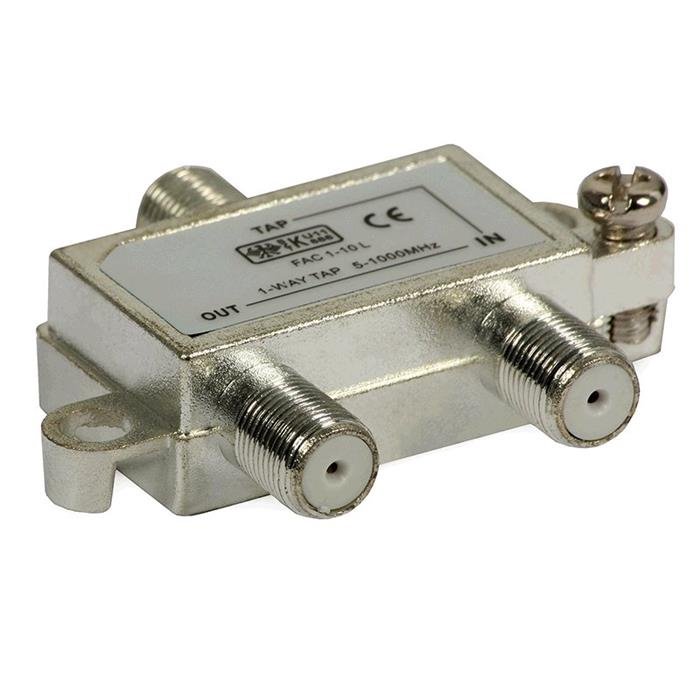 Anténní odbočovač SIGNAL, 1x10, lineární