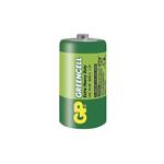 Baterie GP Greencell, R14P, velikost C