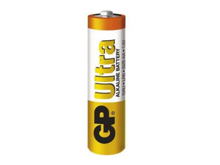 Baterie GP ULTRA 1.5V AA (LR6), 1ks