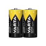 Baterie VARTA R14, velikost C - monočlánek