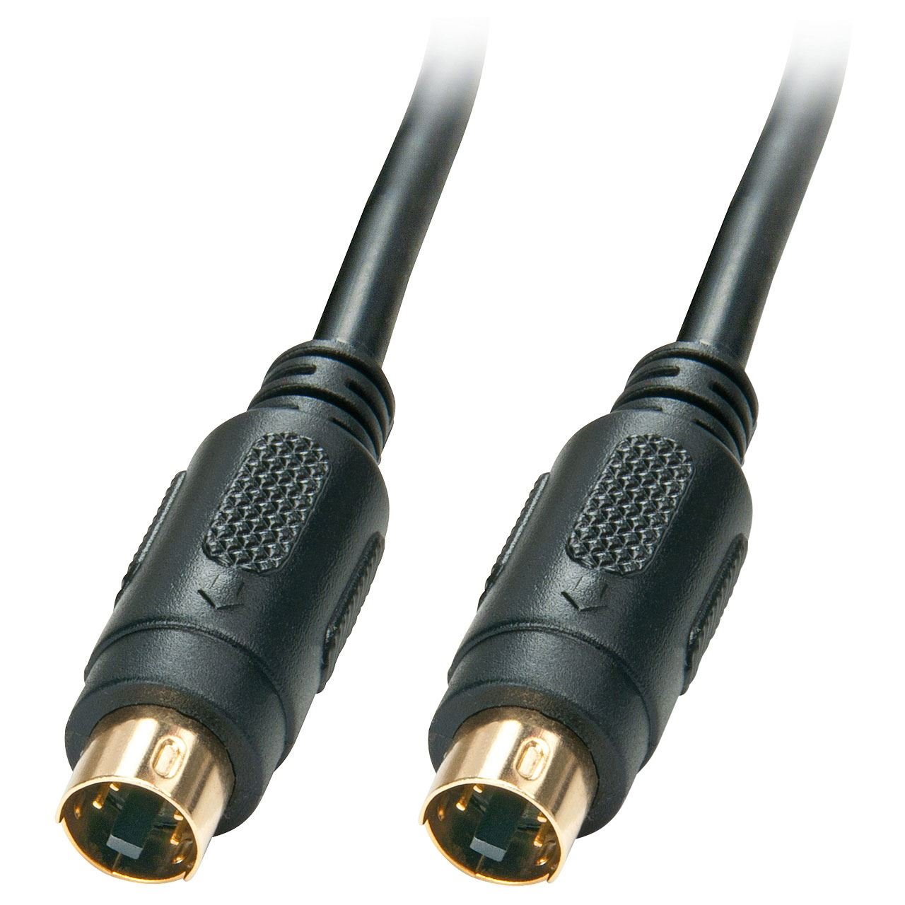 BE S-VHS - S-VHS 10m