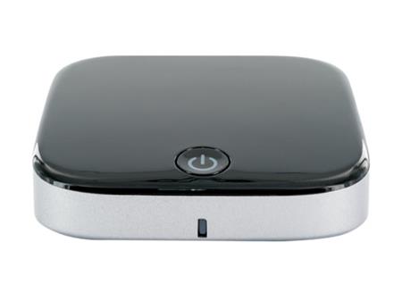 Bezdrátový přenašeč zvuku Schwaiger DAR 100, duální, Bluetooth 4.1