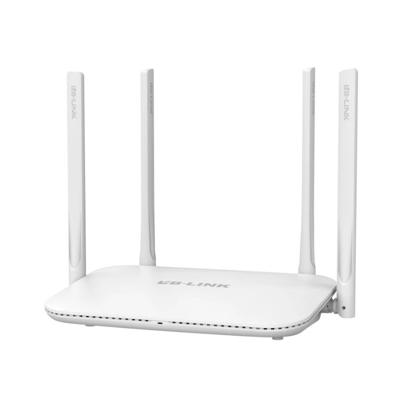 BL-WR1300 H bezdrátový WIFI router AC1200 , 2,4 + 5 GHz, Gigabit port