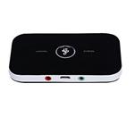 Bluetooth 2v1 streamer-receiver HFP, HSP, A2DP, AVRCP, SPP - jack vstup i výstup