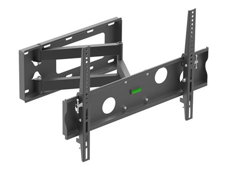 Cabletech, nástěnný držák TV pro úhlopříčku 32-75"