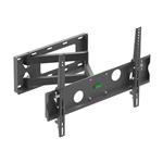 Cabletech, nástěnný držák TV pro úhlopříčku 32-75"