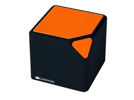 Canyon Bluetooth reproduktor přenosný V42