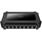 Cudy GS108D Gigabit Ethernet Switch 8 portů, 1000 Mb/s