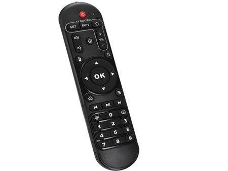 Dálkové ovládání pro X96 Max+ originál