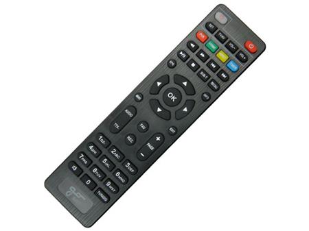 Dálkový ovladač pro GoSAT GS220T2, GS240T2