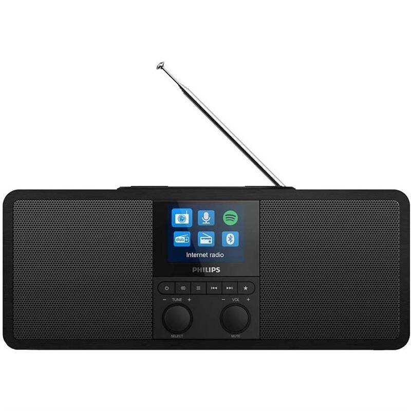 Digitální rádio PHILIPS TAR8805/10