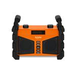 Digitální rádio TechniSat Digitradio 230 OD, oranžové