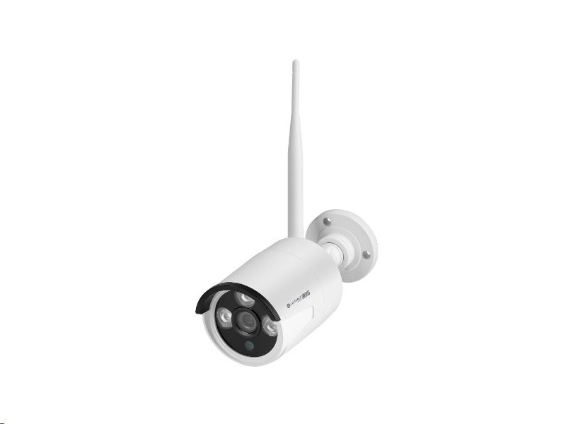 Doplńková kamera pro systém Kruger&Matz Connect C200 Tuya Wi-Fi