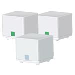 Dvoupásmový Wi-Fi MESH FTE MAXWIFI3 Home Kit AC 1200, sada 3kusy