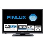 Finlux 24FHE4220, 60 cm, HD Ready, DVB-T2/C,  ultratenký Edge LED