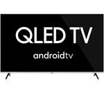 Finlux 43FUG9070, 109 cm, QLED Ultra HD 4K, Android Smart TV, černý