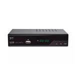 GoSAT GS240ET2, Set top box pro pozemní příjem DVB-T2
