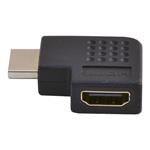 HDMI adaptér Valueline VGVP34903B, levý úhel