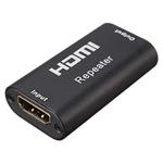 HDMI repeater OmkoTech, 40m, Full HD 1080p