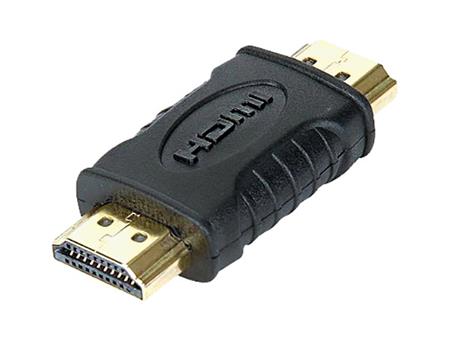 HDMI spojka PremiumCord, male-male