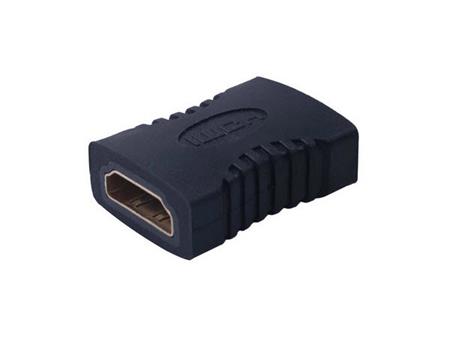 HDMI spojka, zdířka-zdířka, přímá