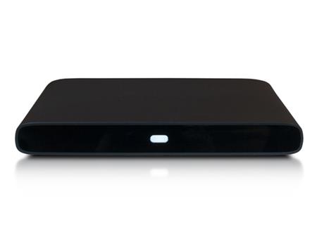 Homatics Box Q Android TV, box, multimediální přehrávač, certifikace Google, roz