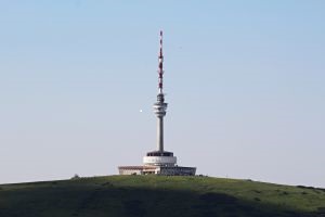 Parametry a termíny spuštění nových vysílačů DVB-T2