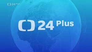 Nová stanice ČT 24 Plus na HbbTV