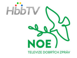 TV Noe spustila na HbbTV nový stream Noe+