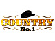 Country no. 1