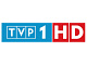 TVP 1 HD