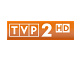 TVP 2 HD