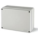 Instalační krabička Exelento K150, 150x110x70, IP56, šedá