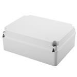 Instalační krabička Exelento K300, 300x220x120, IP56, šedá