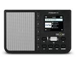 Internetové digitální rádio TechniSat SternRadio IR2, černá, rozbaleno