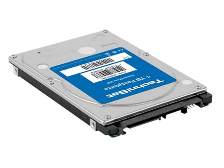 Interní pevný disk TechniSat StreamStore 100, 1TB, 2,5"